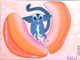 by Kelli Huyette