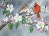 by Bev                  Chudey
