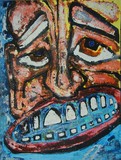 by LL Eveland