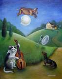 by carmen melton