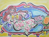 by lilia estrada