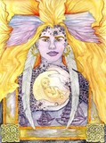 by Amanda Robison