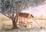 by Antonio Rubio
