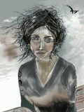 by Sarah James