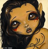 by Elaina Wagner