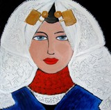 by Nelly van Nieuwenhuijzen