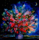 by Nelly van Nieuwenhuijzen