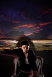 by Trinton Garrett