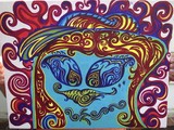 by Rebecca King