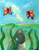 by Loretta Nash