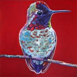 by Marna Schindler