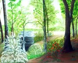 by Judy Gagner