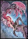 by Ora  Moon