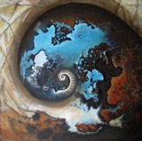 by Jo Sheppard