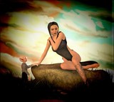 by Wilma Klappers