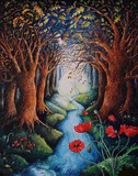 by Tricia Newell