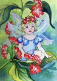 by Pamela West