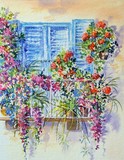 by Pamela West