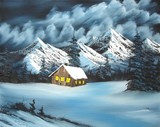 by Barbara Furlong