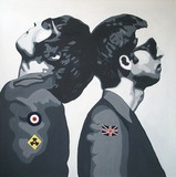 by David Hepburn