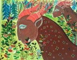 by Kipik Sylvie bougon