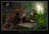 by Angela Jayne Barnett