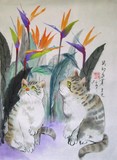 by Lian Zhen