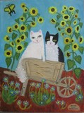 by Sharon Knorr
