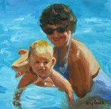 by Kay  Crain