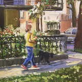 by Kay  Crain