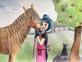 by Christiane Fortin