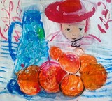 by Shakeh Sarookhanian