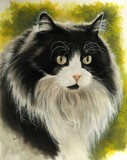 by Barbara Keith