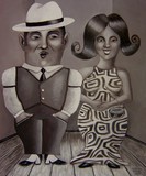 by Gilberto Cabral