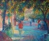 by CAGLA ERTURK