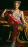 by Tina Blondell