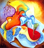 by Irene Nowicki