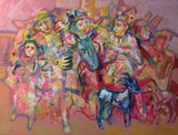 by Caballero Salguero