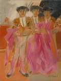 by Caballero Salguero
