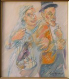 by Caballero Salguero