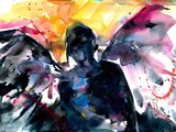 by Kathy Morton-Stanion