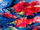 by Kathy Morton-Stanion