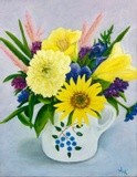 by Ann Nystrom Cottone
