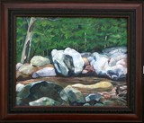 by Dell Belew
