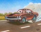 by Dan Mills
