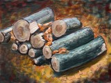 by mel rigot