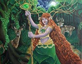 by Gabriella D'Abreau