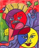 by Karen Gruver