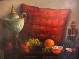 by cheryl hardy