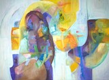 by Lisa Kramer